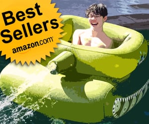 ThisIsWhyImKeepBuying: The 33 Best Selling Products On Amazon Right Now That You Need In Your Life