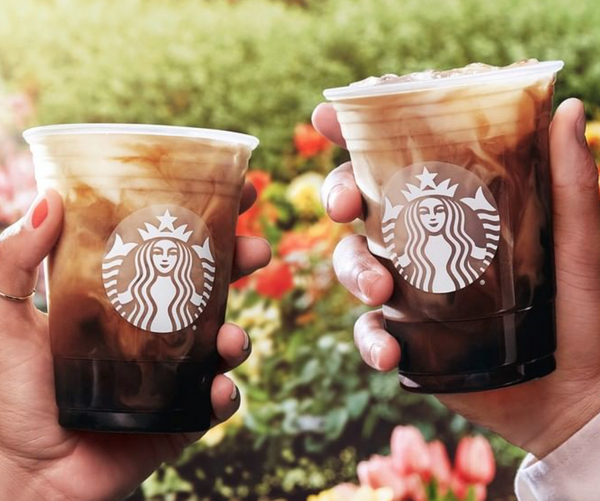 Starbucks Gift Card