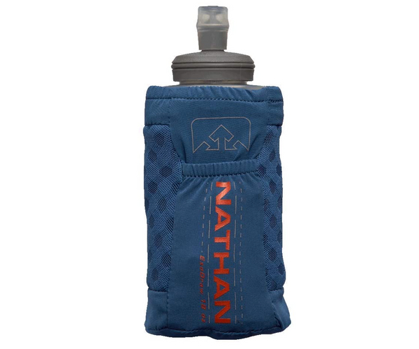 Handheld Stowable Water Bottle