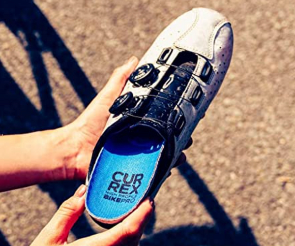 Insoles for Endurance Athletes