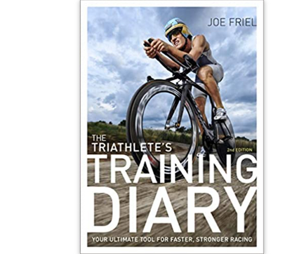 The Triathlete's Training Journal