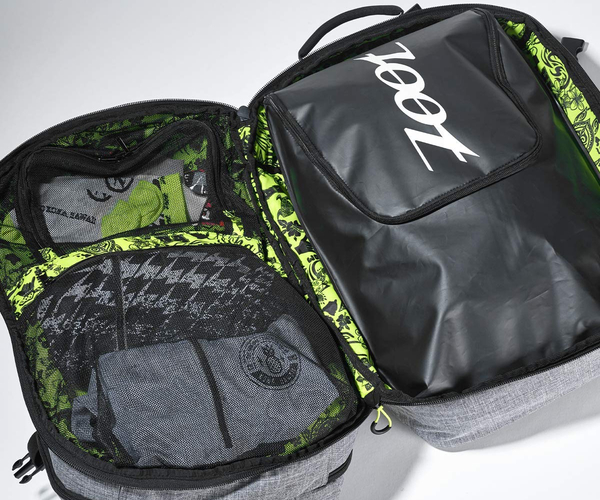 Triathlon Transition Bag
