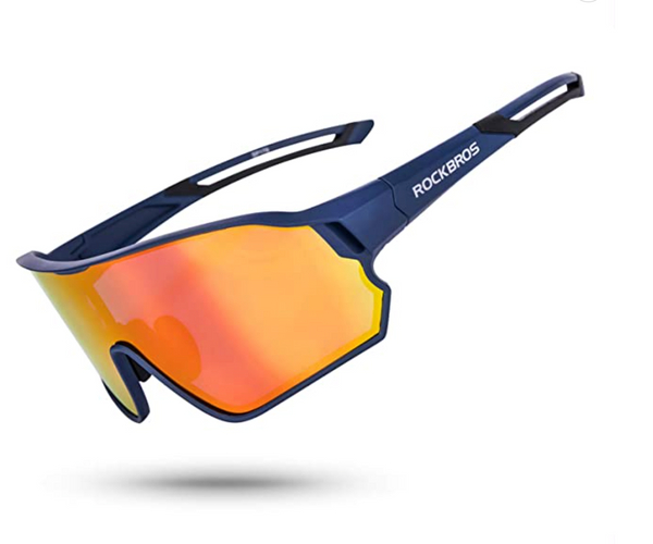 Ultra Light Sunglasses for Triathletes