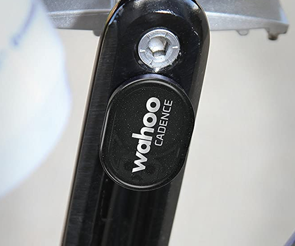Wahoo Cycling Cadence and Speed Sensor