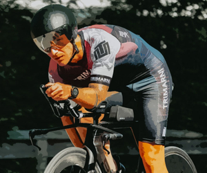37 Podium-Worthy Gifts For Triathletes That'll Give Them The Boost They Need to Cross the Finish Line