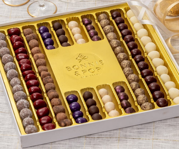 Gourmet Caramel Gift Box