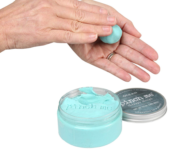 Stress Relieving Aromatherapy Putty