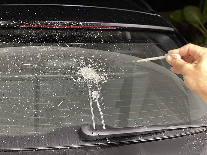 Fake Bird Poop