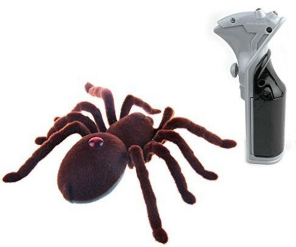 Remote Control Tarantula