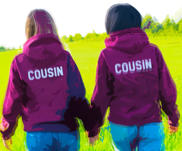 23 Totally Cool Gifts For Cousins That Are Guaranteed To Be The Best Gifts You've Ever Given