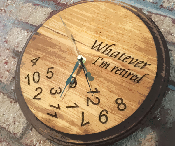 27 Absurdly Funny Retirement Gifts That'll Make Over-The-Hill Retired Life The Best Yet