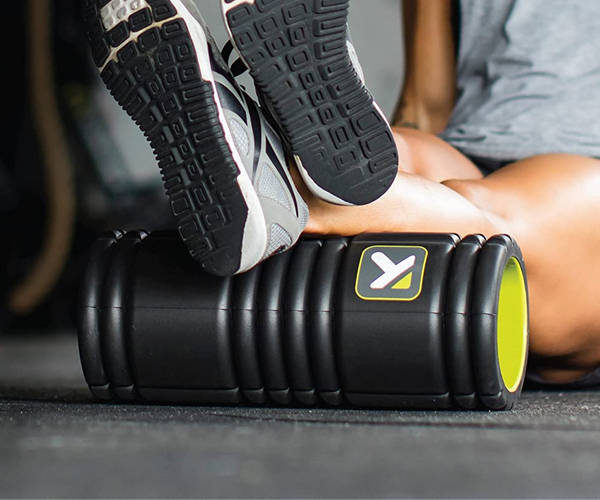 Deep Tissue Massage Foam Roller