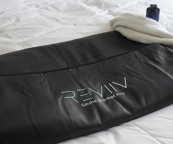 Healing Infrared Sauna Blanket