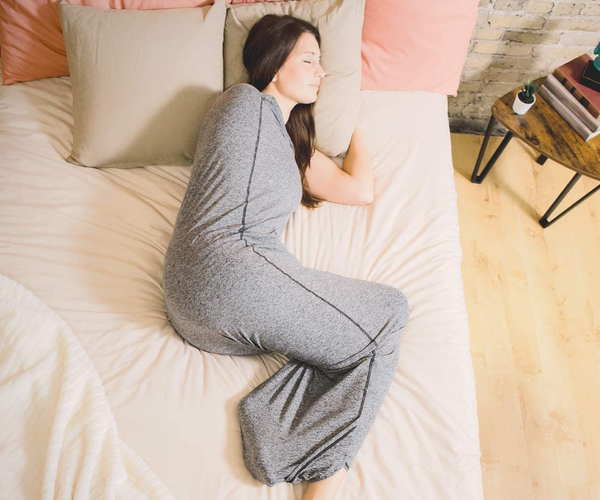 Sleep Pod Move The Original Machine Washable Wearable Blanket