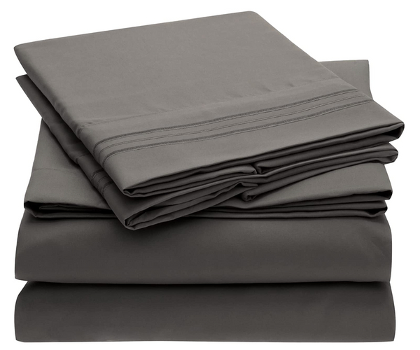 Brand New Sheets
