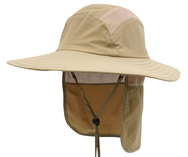Protective Sun Hat