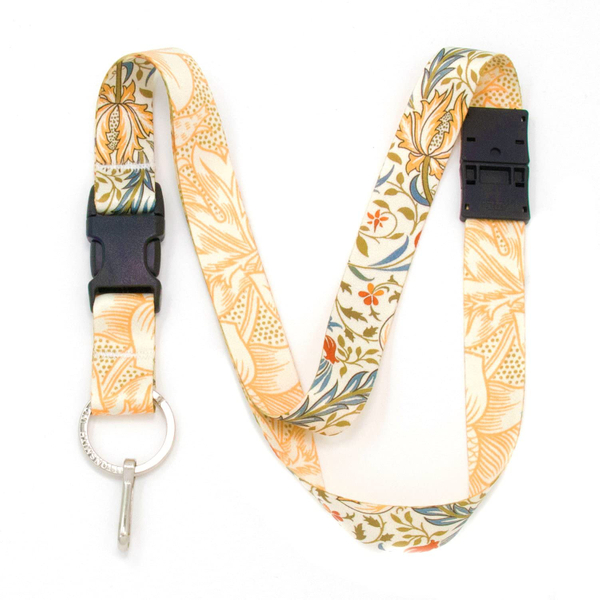Beautiful Breakaway Lanyards