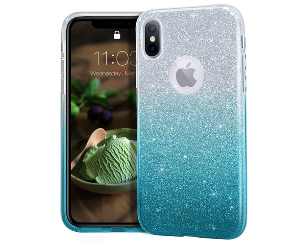 Glitter Phone Case