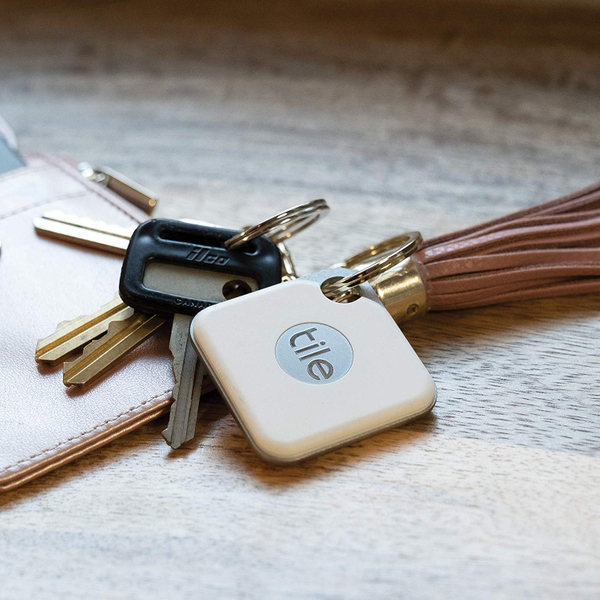 Tile Key Finder