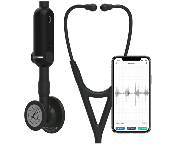 3M Littman Core Digital Stethoscope