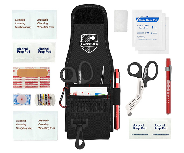 EMS Compact First Aid Kit