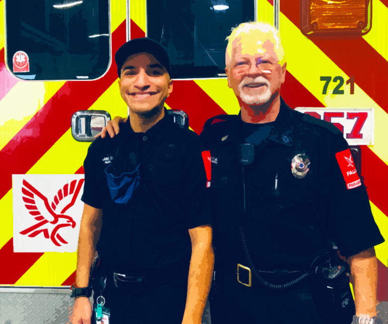 27 Amazing EMT Gifts That Will Properly Thank First Responders For A Truly Thankless Job