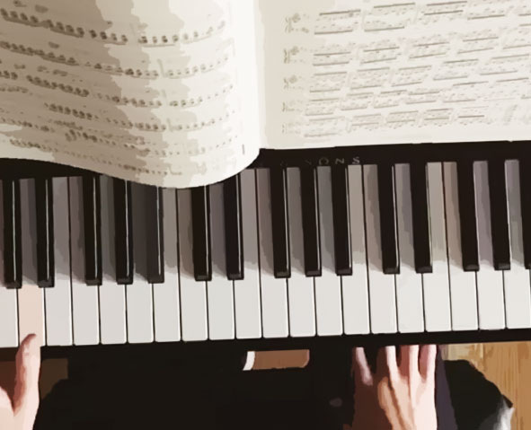 33 Melodius Gifts For Piano Players Guaranteed To Be Like Music To Their Ears