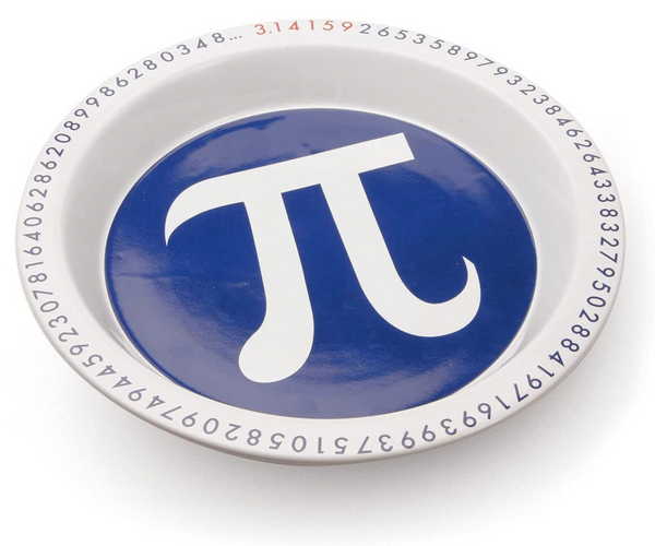 The Pi Pie Dish