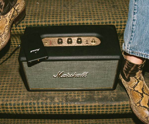 Marshall Stanmore II Bluetooth Speaker