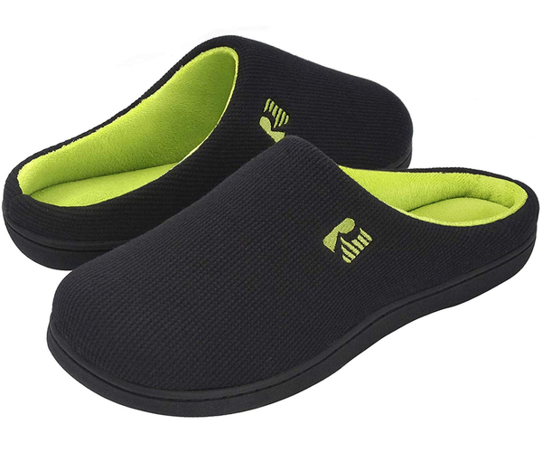 Memory Foam Slippers