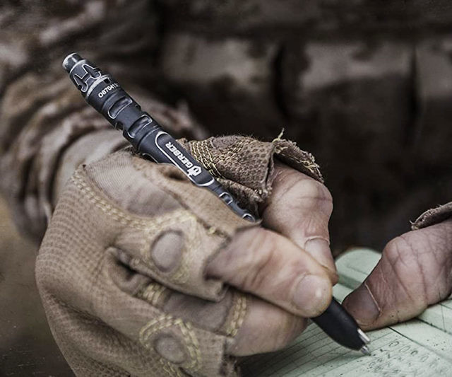 Gerber Impromptu Tactical Pen
