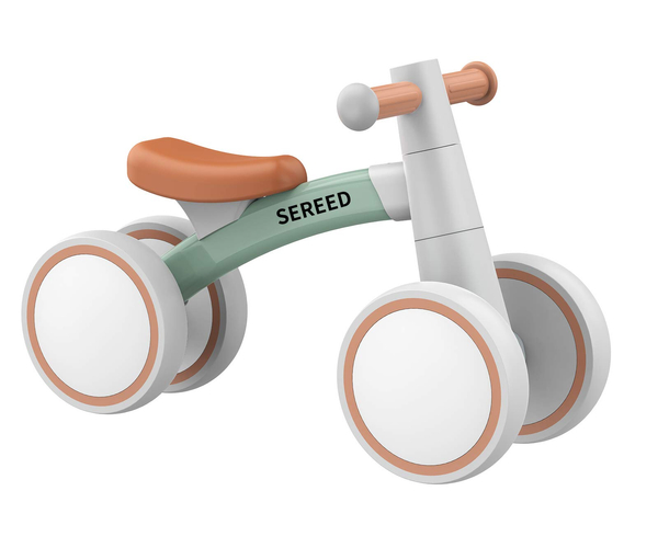 Balance Bike for Toddlers