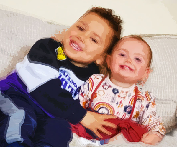44 Heartfelt Big Brother Gifts To Get A Little Guy Fired Up About His New Role