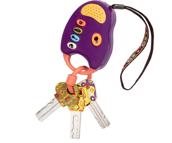 Fun Keys Set
