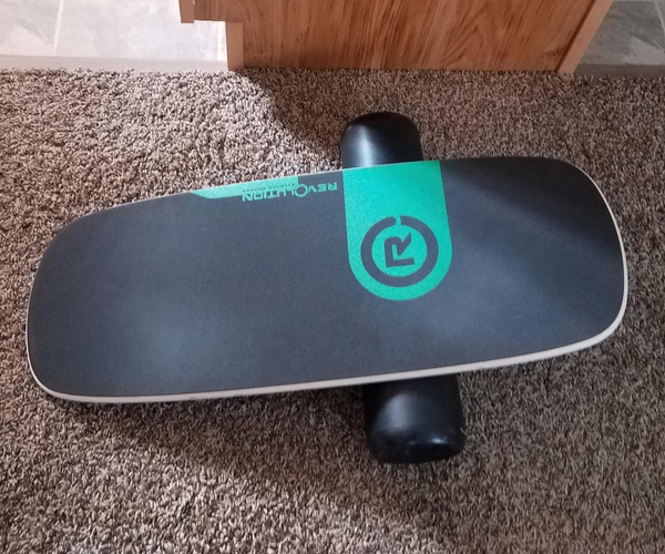 Balance Board Trainer
