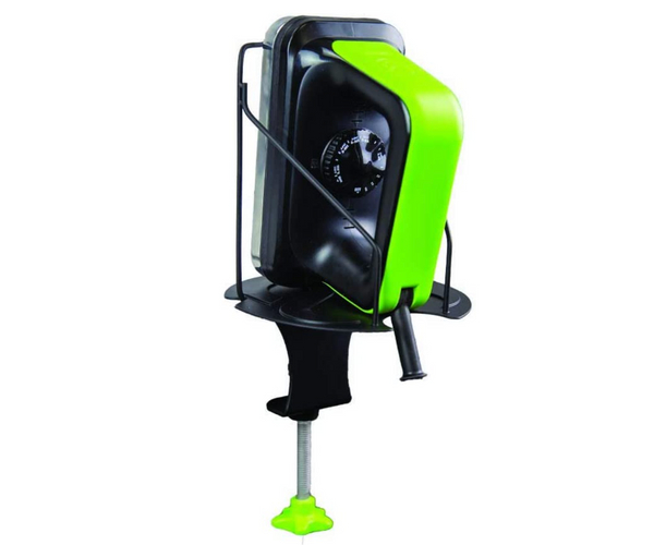 Demon Snowboard Iron Holder