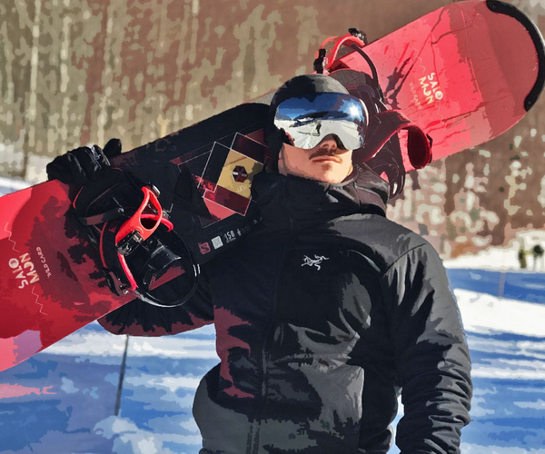 35 Gnarly Gifts For Snowboarders That'll Guarantee Some Butt-Kicking On The Slopes