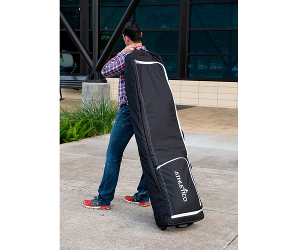 Padded Gear Bag