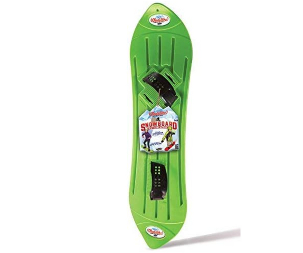 Sledsterz Learning Snowboard for Kids