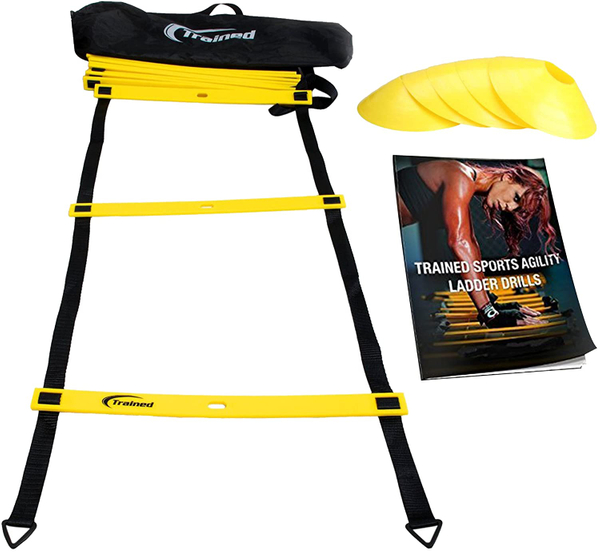 Trained Agility Ladder Set
