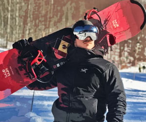 35 Gnarly Gifts For Snowboarders That'll Guarantee Some Butt-Kicking On The Slopes
