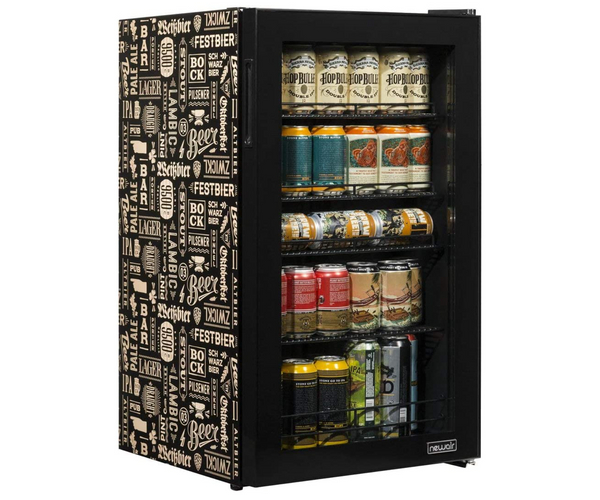 Beers of the World Beer Cooler