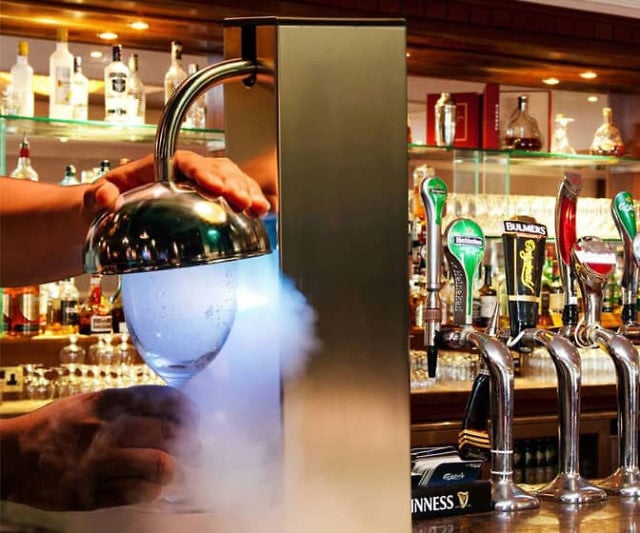 Instant Glass Chiller & Froster