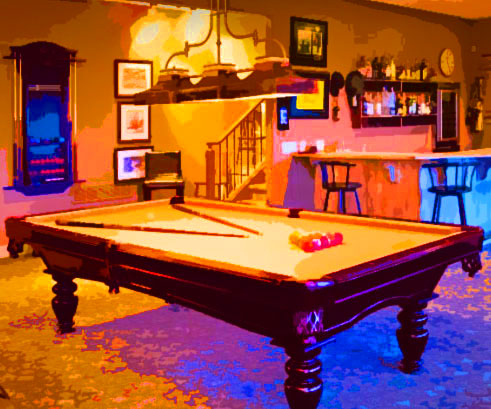 55 Mind-Blowing Man Cave Gifts That'll Take His Space To New Heights