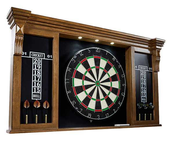 Professional Dart Board