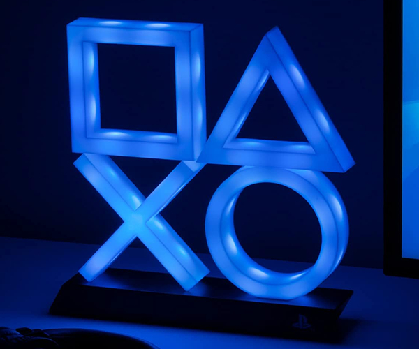 PS5 Icons Light