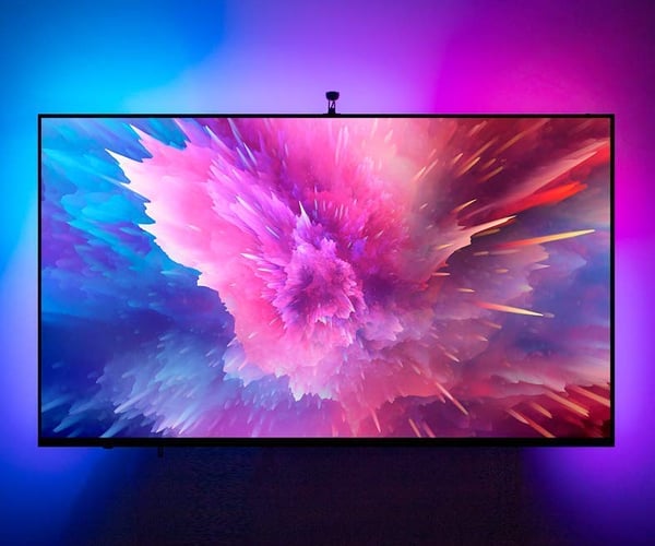 Govee Responsive TV Backlight LED Kit