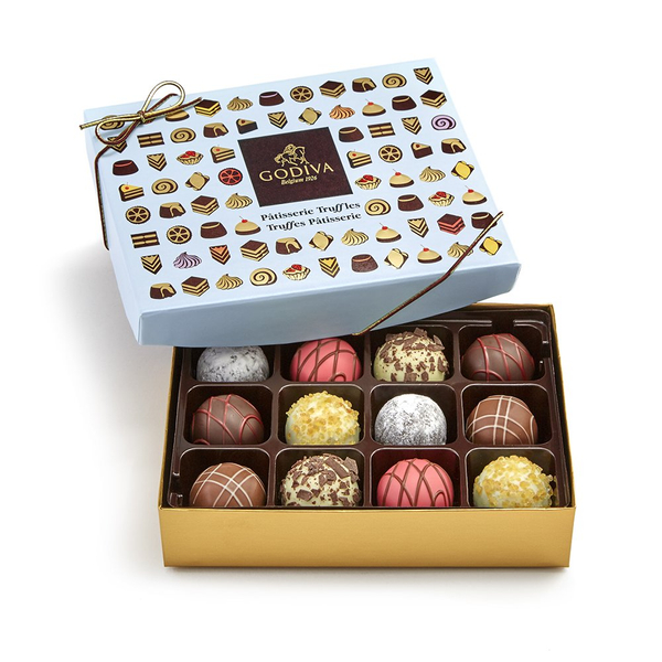 Godiva Chocolate
