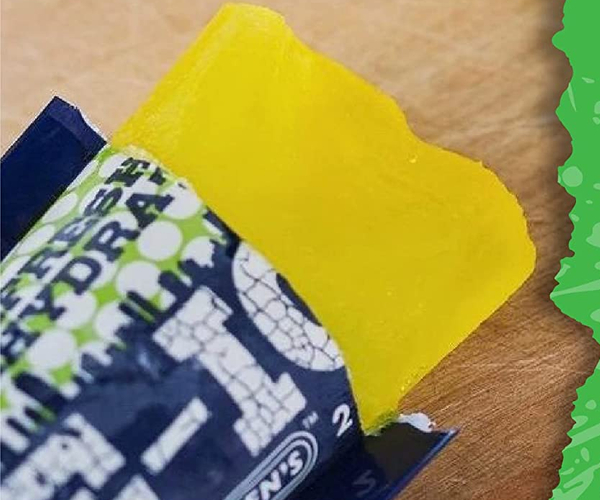Pickle Popsicles