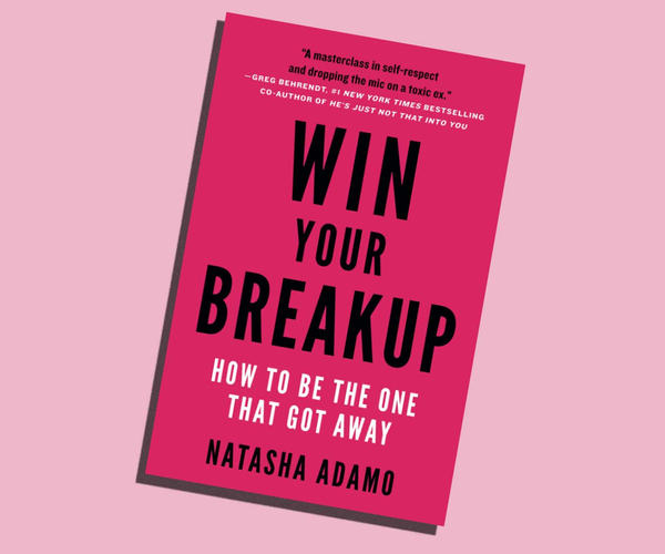 Win Your Breakup